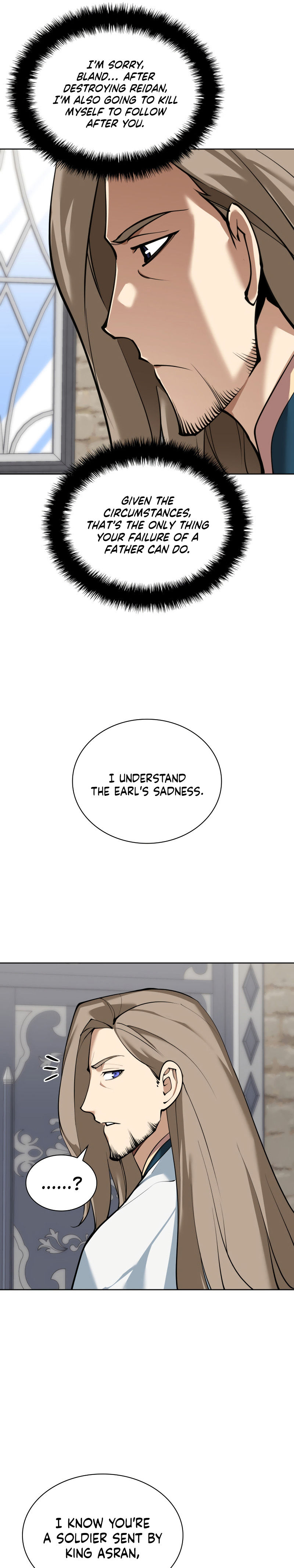 Overgeared Chapter 247 - Page 11 in English
