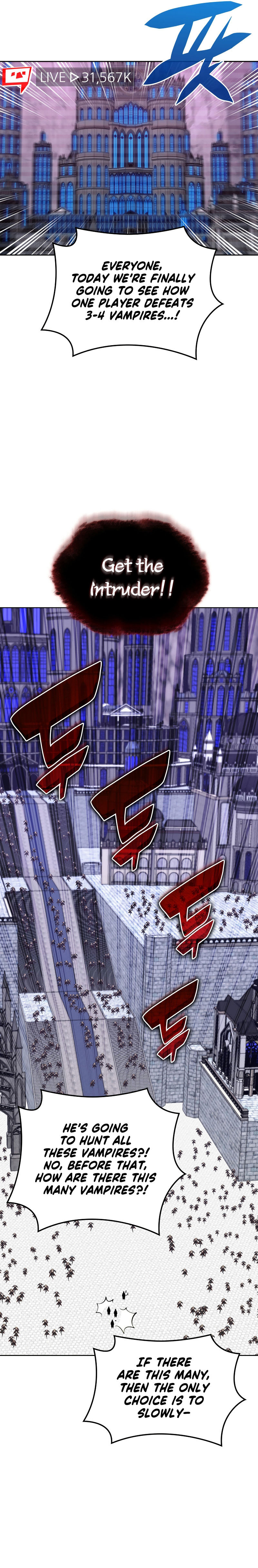 Overgeared Chapter 247 - Page 19 in English