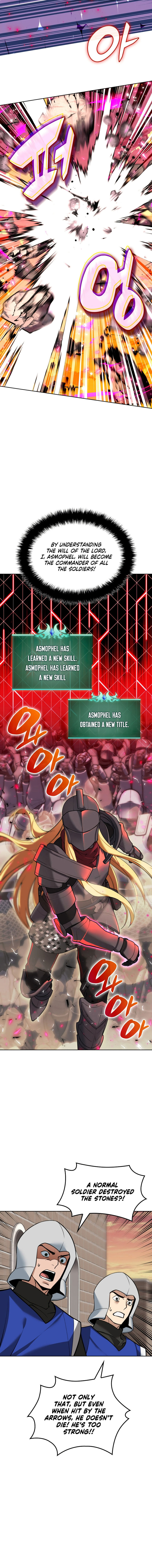Overgeared Chapter 248 - Page 10 in English
