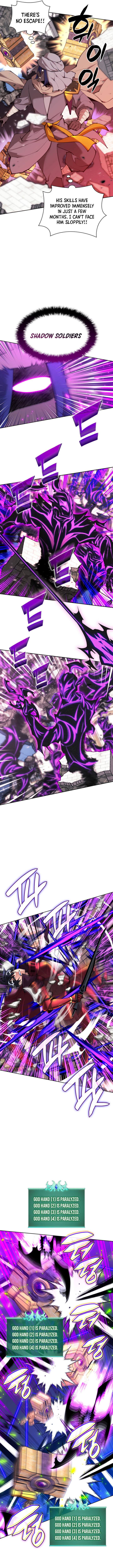 Overgeared Chapter 251 - Page 9 in English