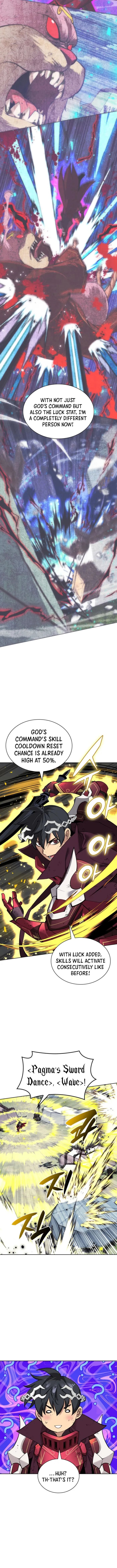 Overgeared Chapter 257 - Page 14 in English