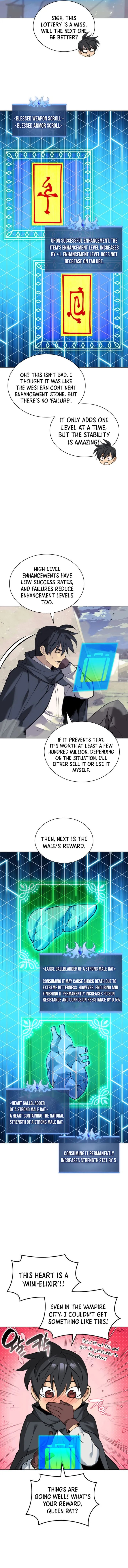 Overgeared Chapter 257 - Page 16 in English