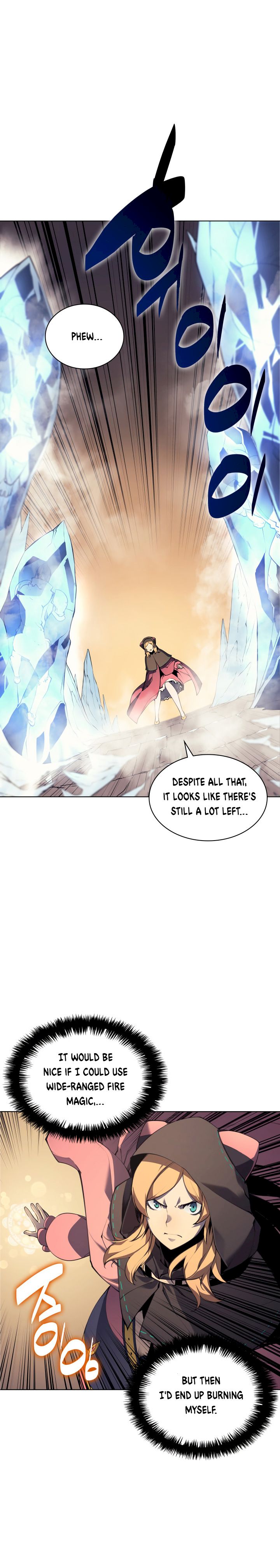 Overgeared Chapter 26 - Page 10 in English