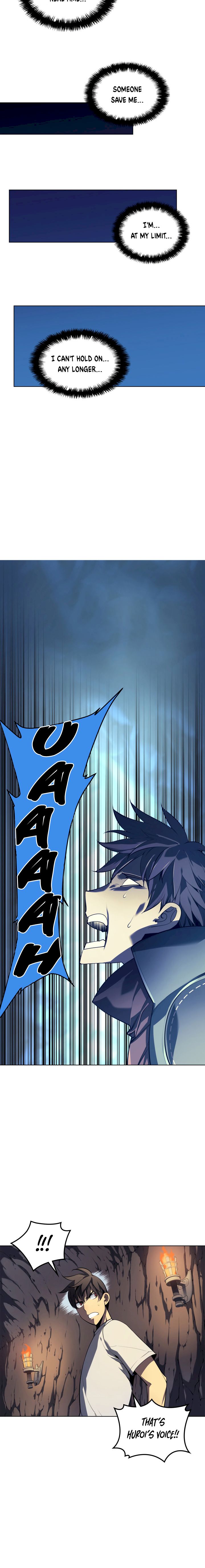 Overgeared Chapter 26 - Page 13 in English