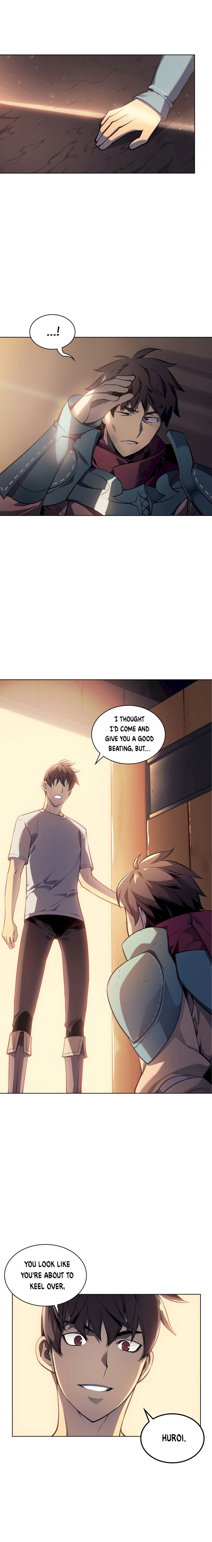 Overgeared Chapter 26 - Page 22 in English