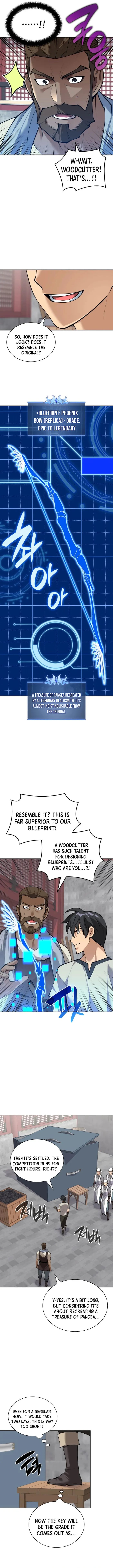 Overgeared Chapter 260 - Page 20 in English