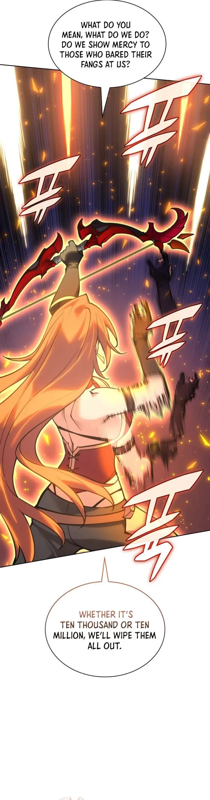 Overgeared Chapter 266 - Page 20 in English