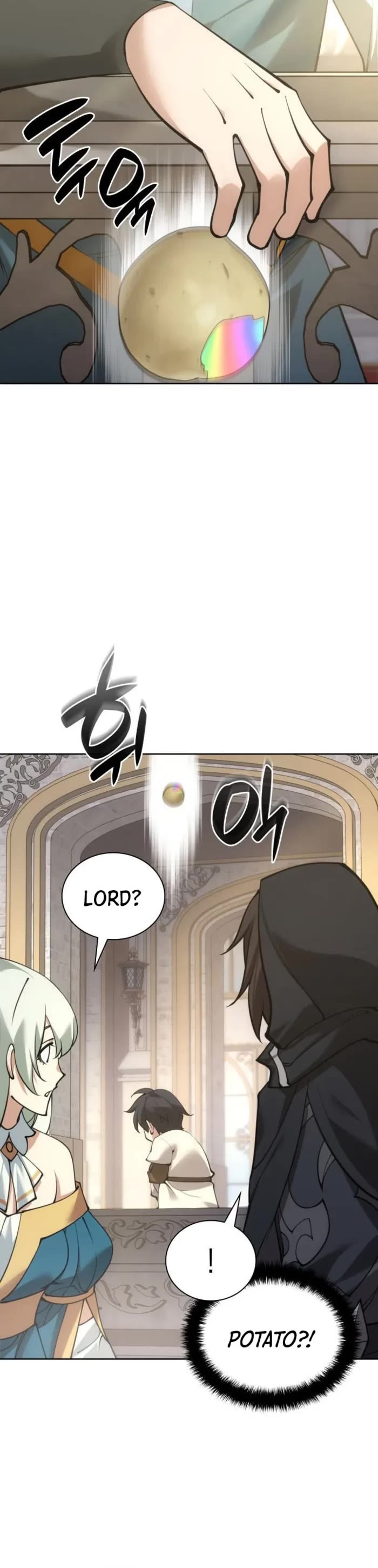 Overgeared Chapter 266 - Page 30 in English