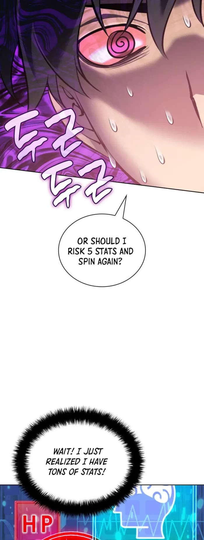 Overgeared Chapter 266 - Page 60 in English