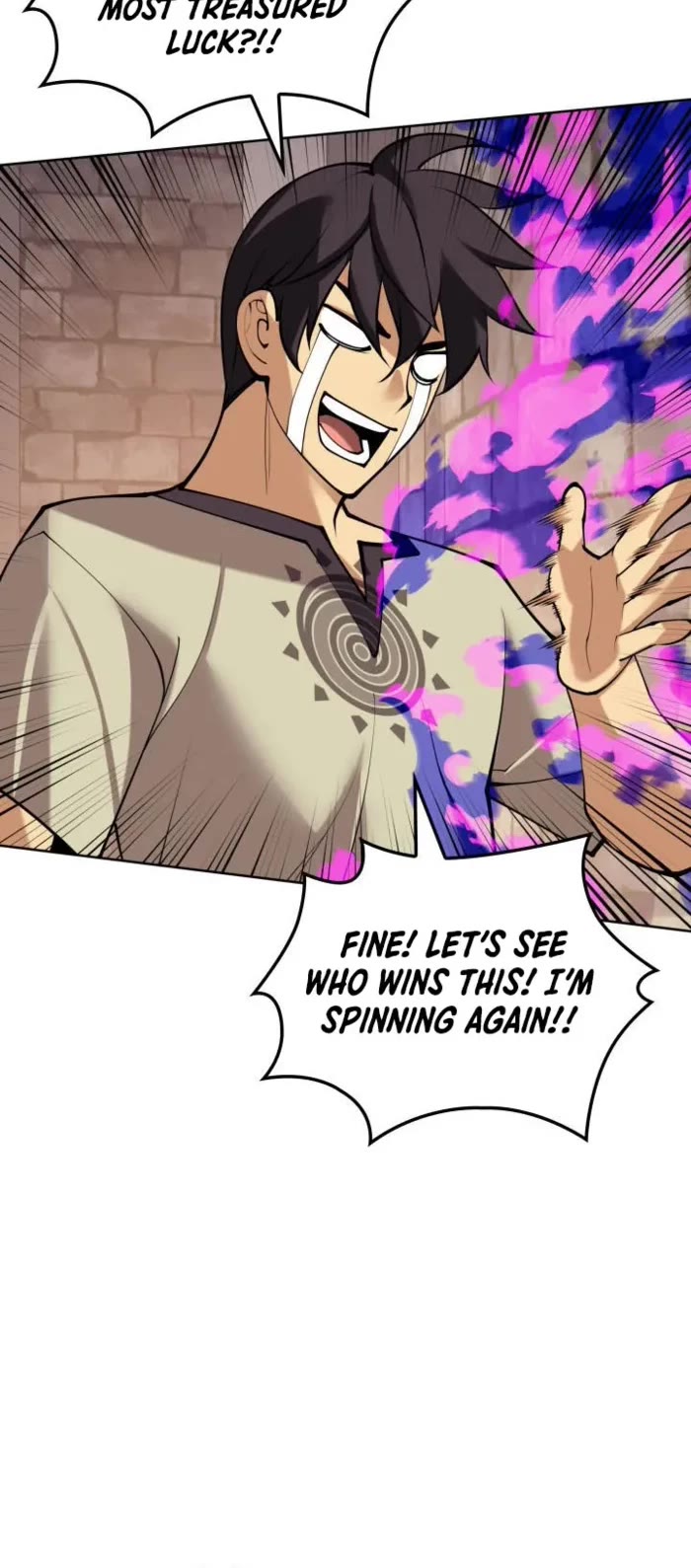 Overgeared Chapter 266 - Page 65 in English