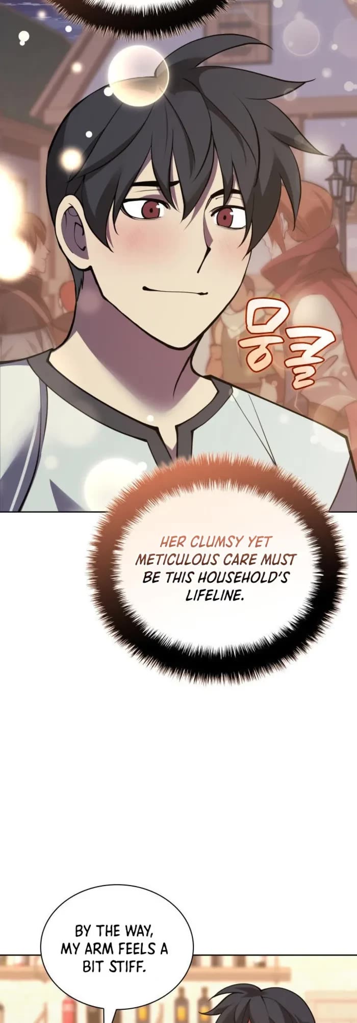 Overgeared Chapter 266 - Page 72 in English