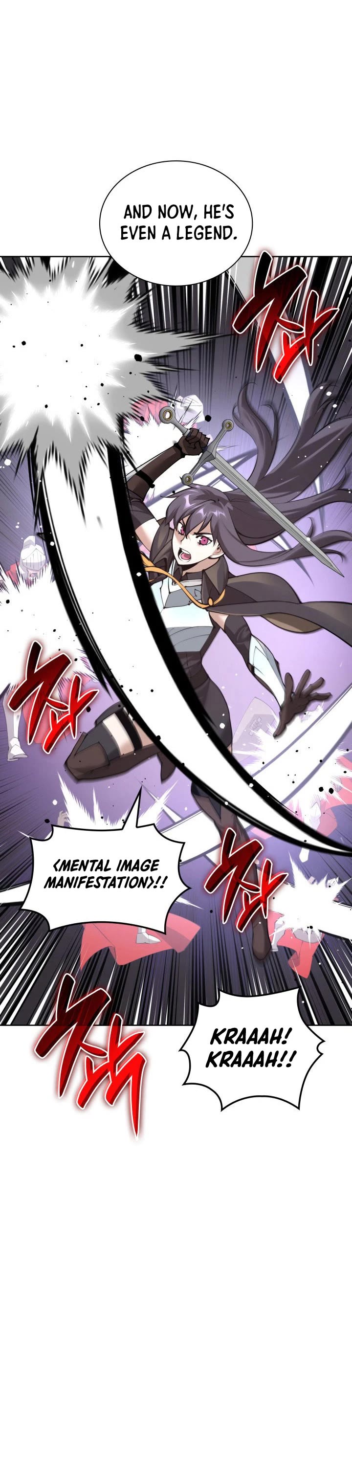 Overgeared Chapter 267 - Page 21 in English