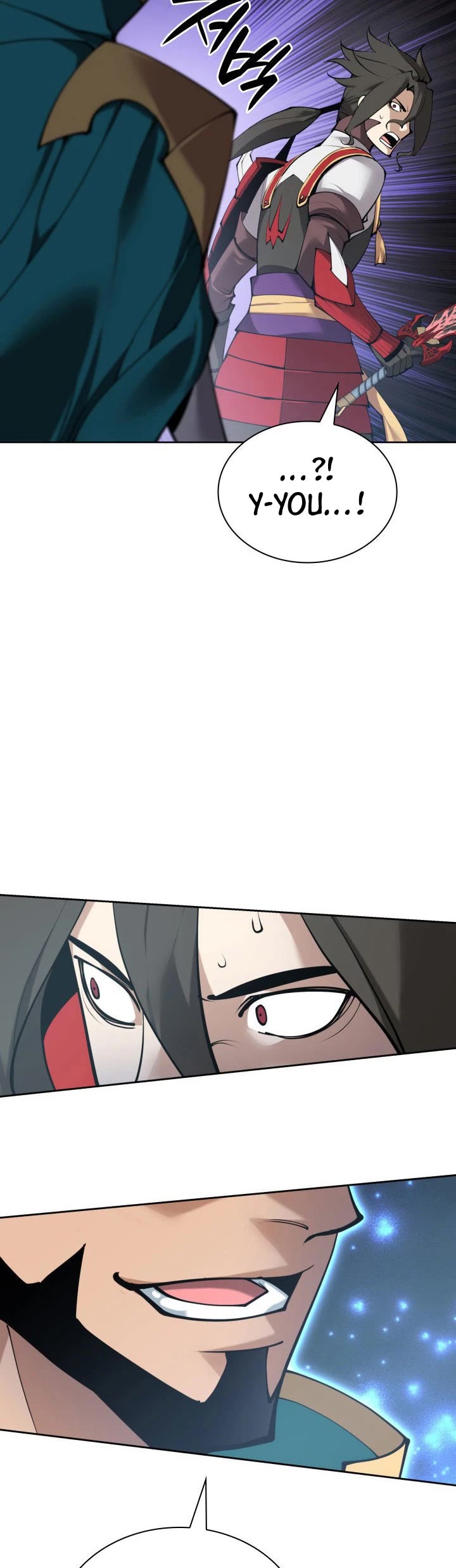 Overgeared Chapter 267 - Page 30 in English