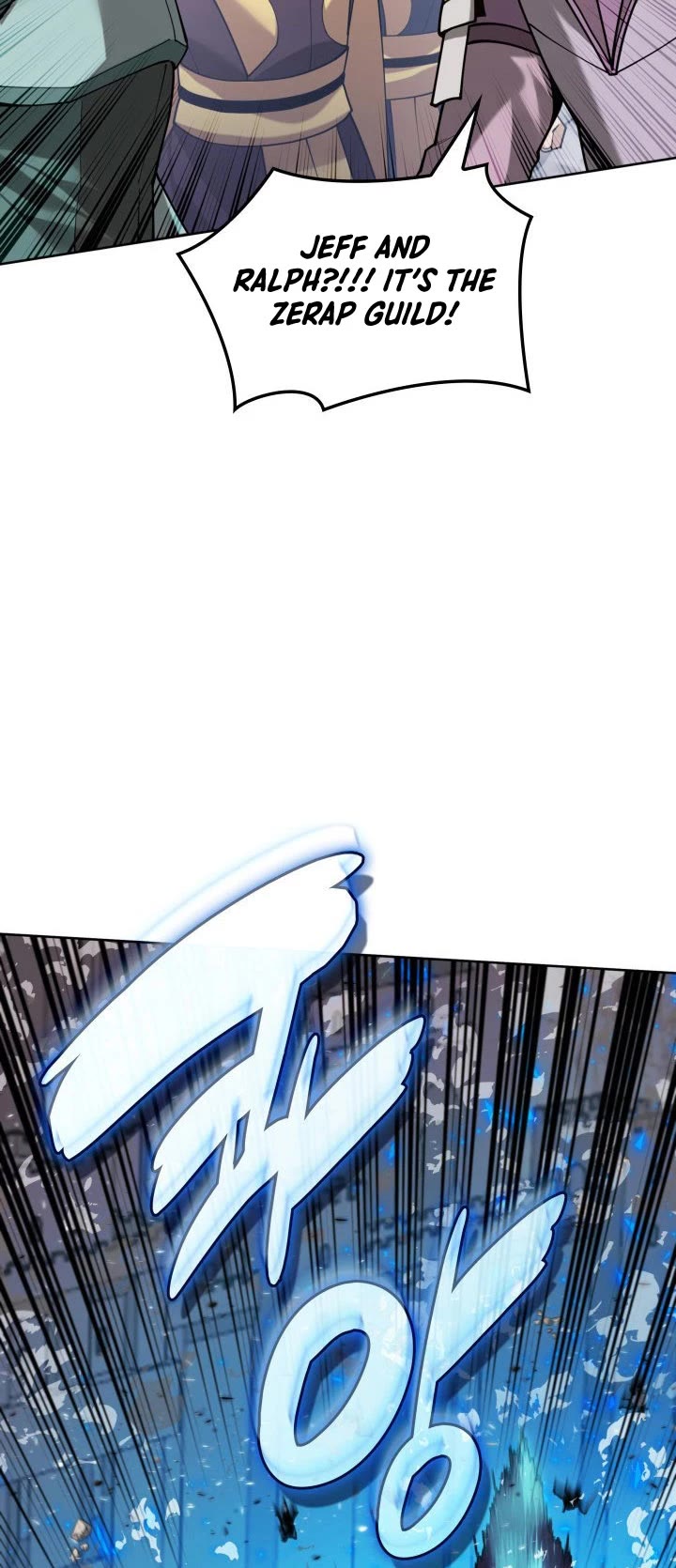Overgeared Chapter 267 - Page 34 in English