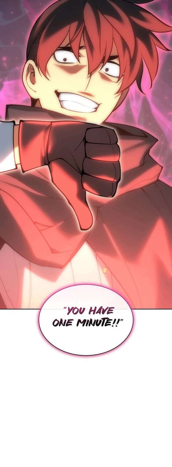 Overgeared Chapter 267 - Page 47 in English