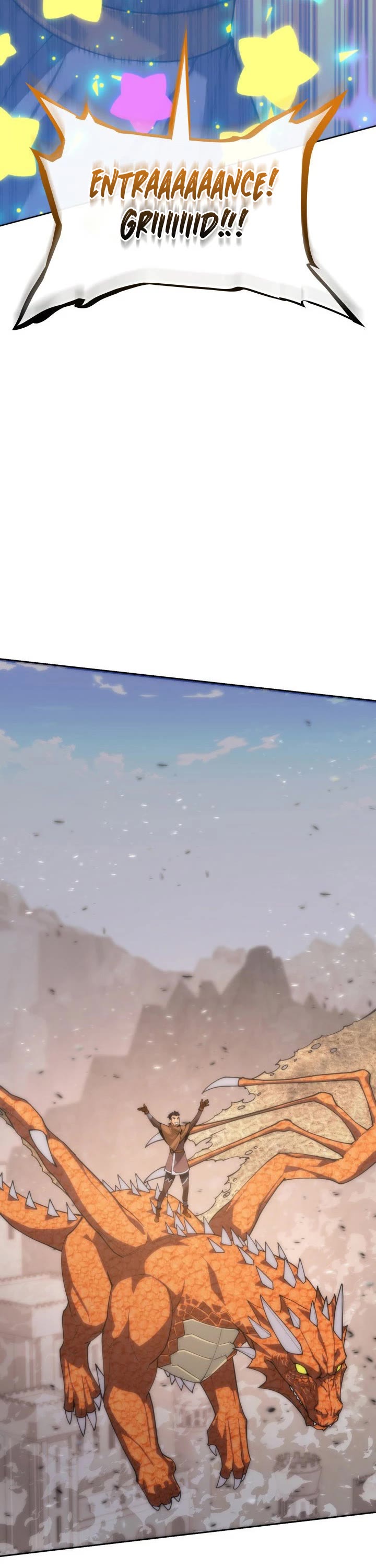 Overgeared Chapter 267 - Page 53 in English