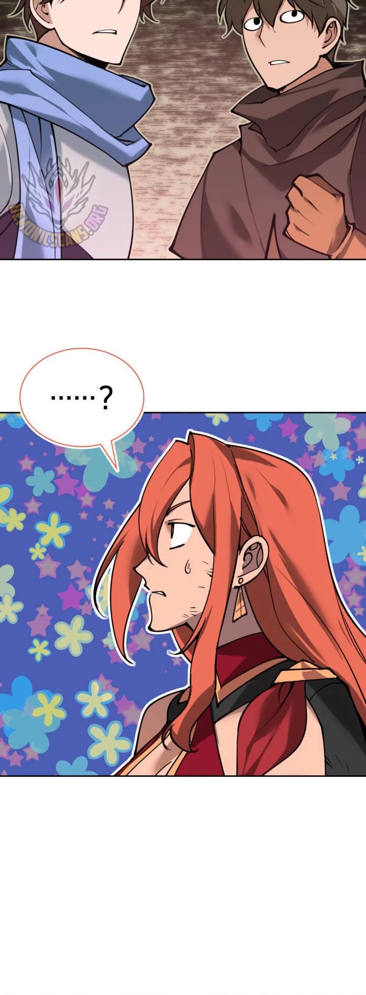 Overgeared Chapter 267 - Page 55 in English