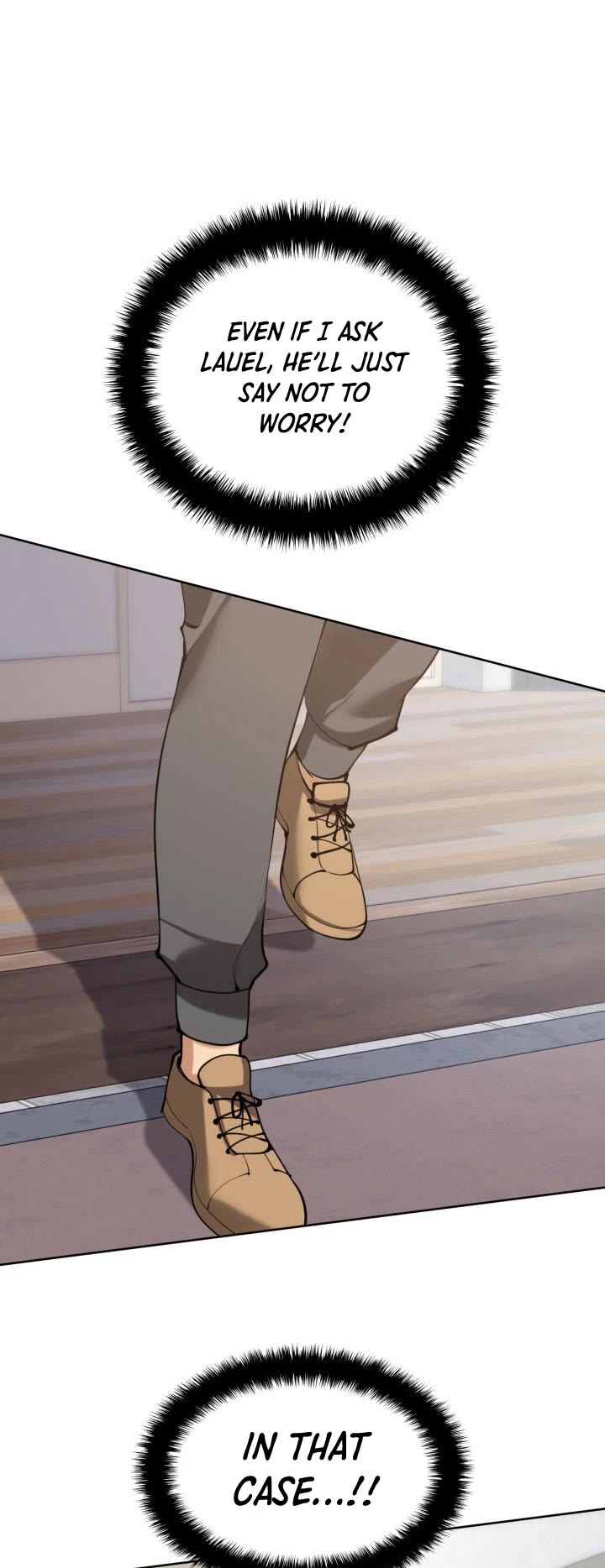 Overgeared Chapter 267 - Page 9 in English