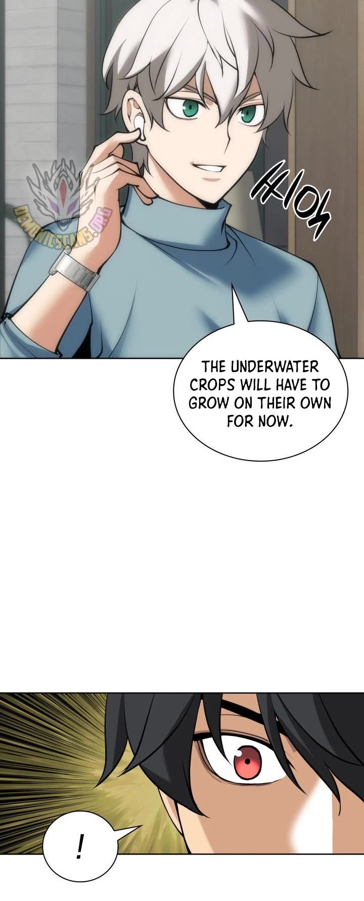 Overgeared Chapter 268 - Page 11 in English