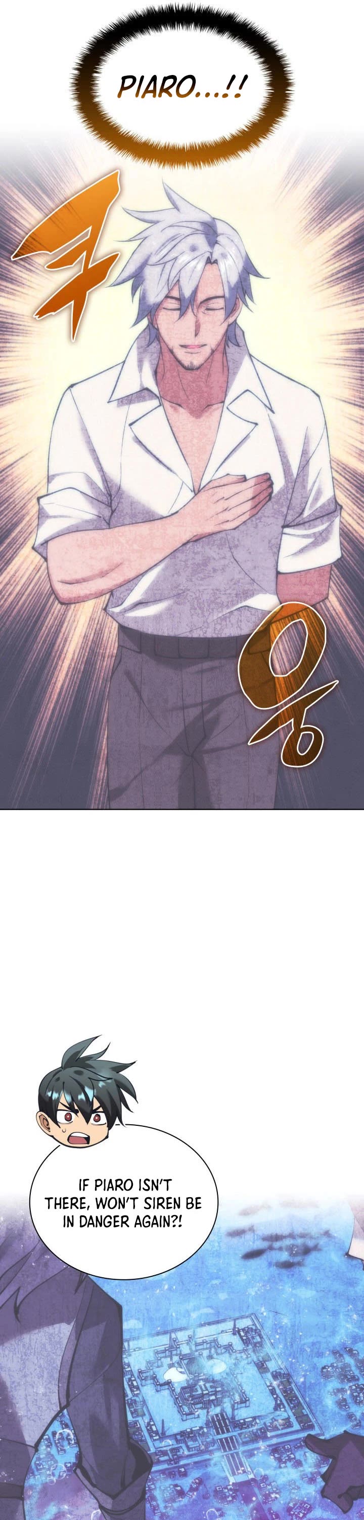 Overgeared Chapter 268 - Page 12 in English