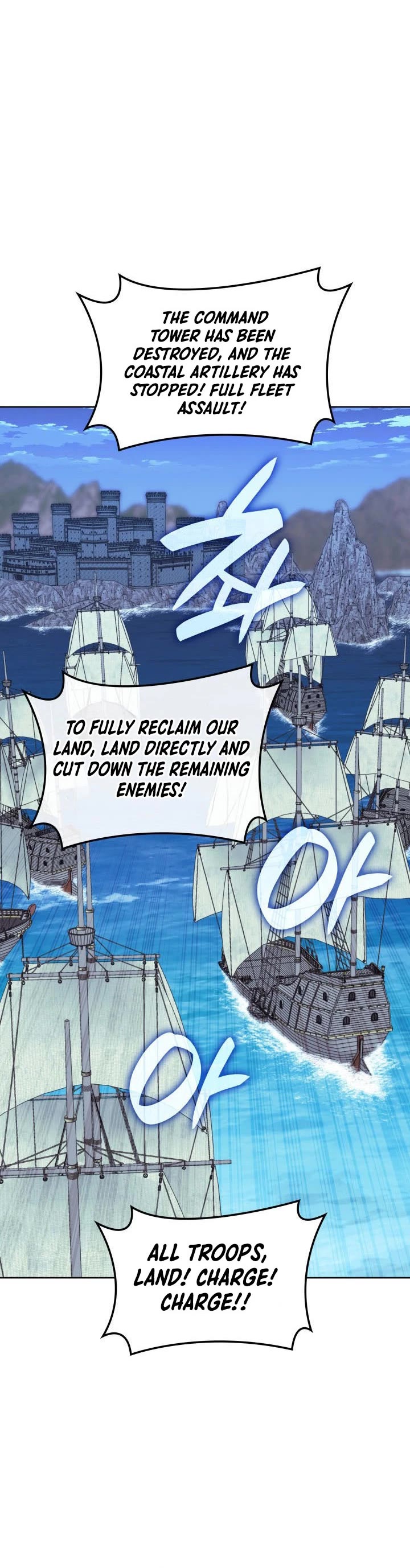 Overgeared Chapter 268 - Page 33 in English