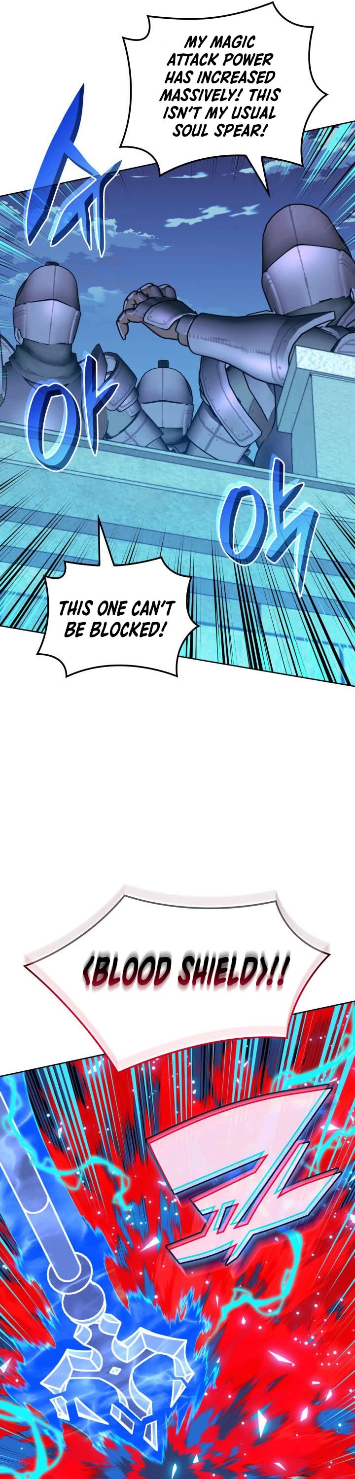 Overgeared Chapter 268 - Page 46 in English