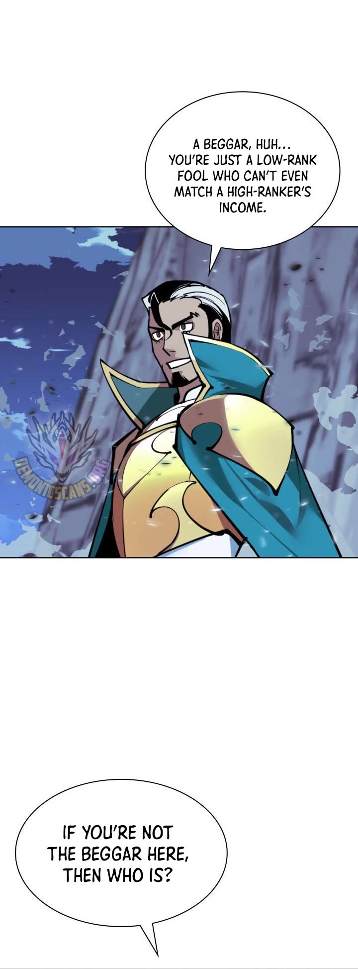Overgeared Chapter 268 - Page 49 in English