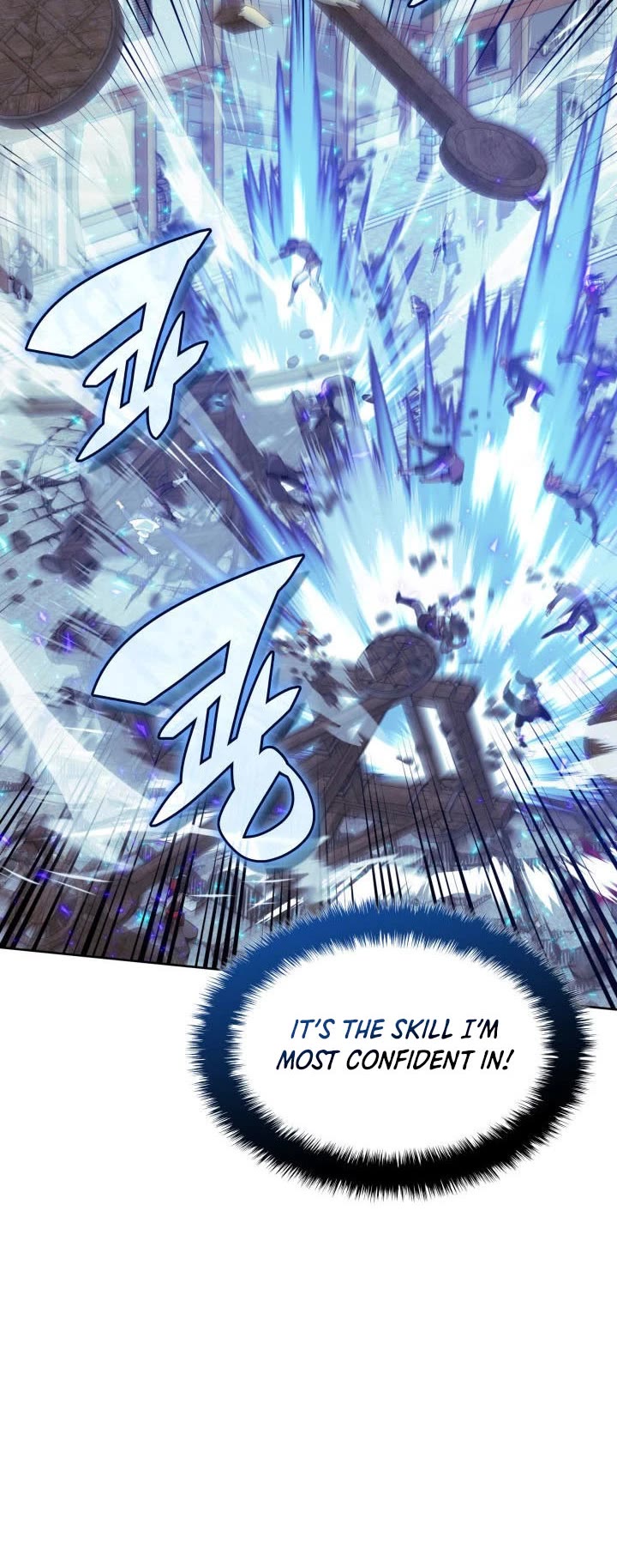 Overgeared Chapter 268 - Page 64 in English