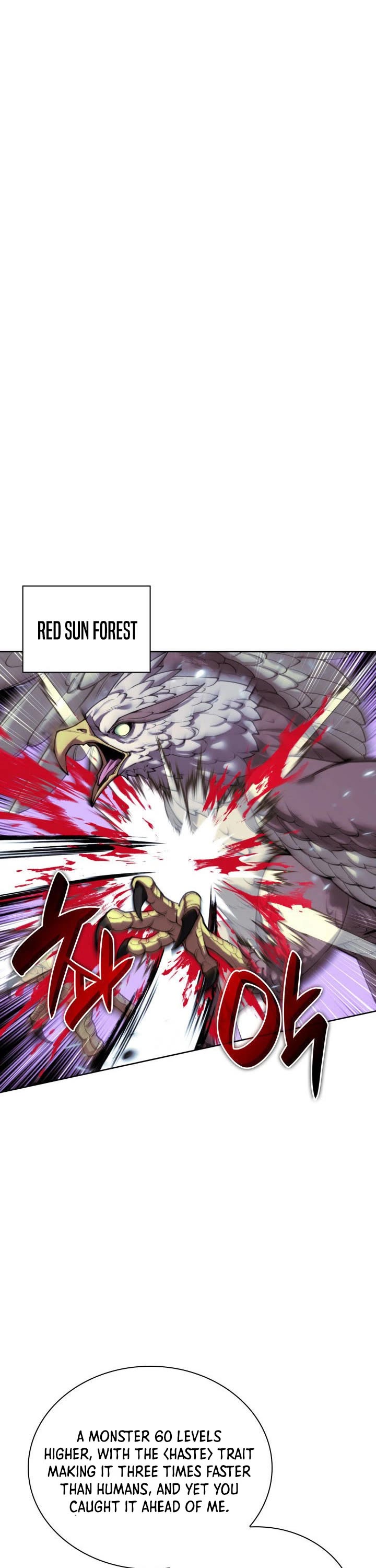 Overgeared Chapter 268 - Page 70 in English