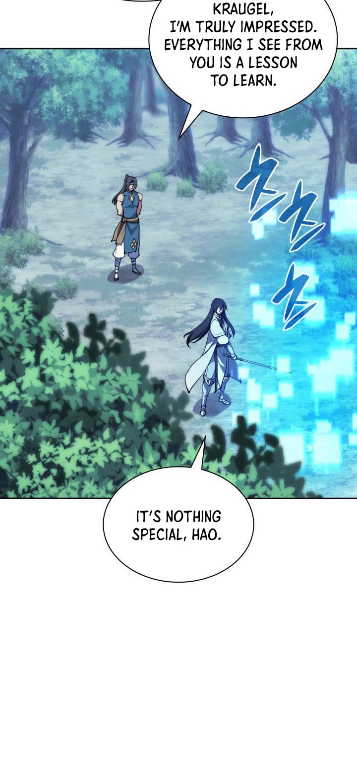 Overgeared Chapter 268 - Page 71 in English