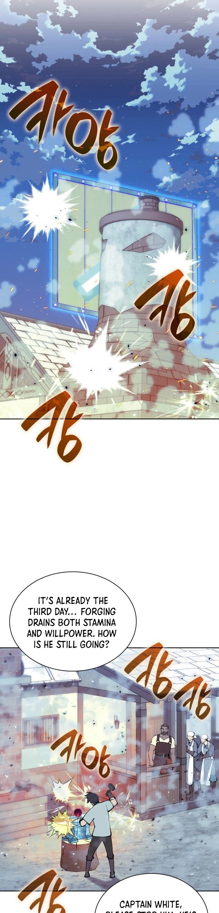 Overgeared Chapter 268 - Page 76 in English