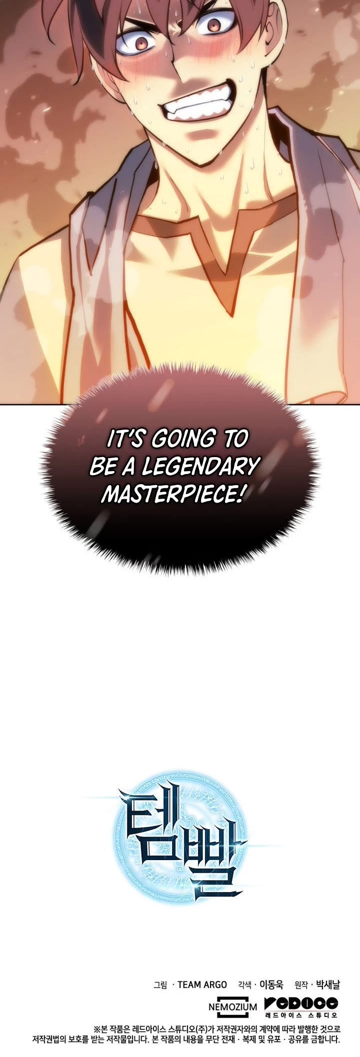 Overgeared Chapter 268 - Page 81 in English