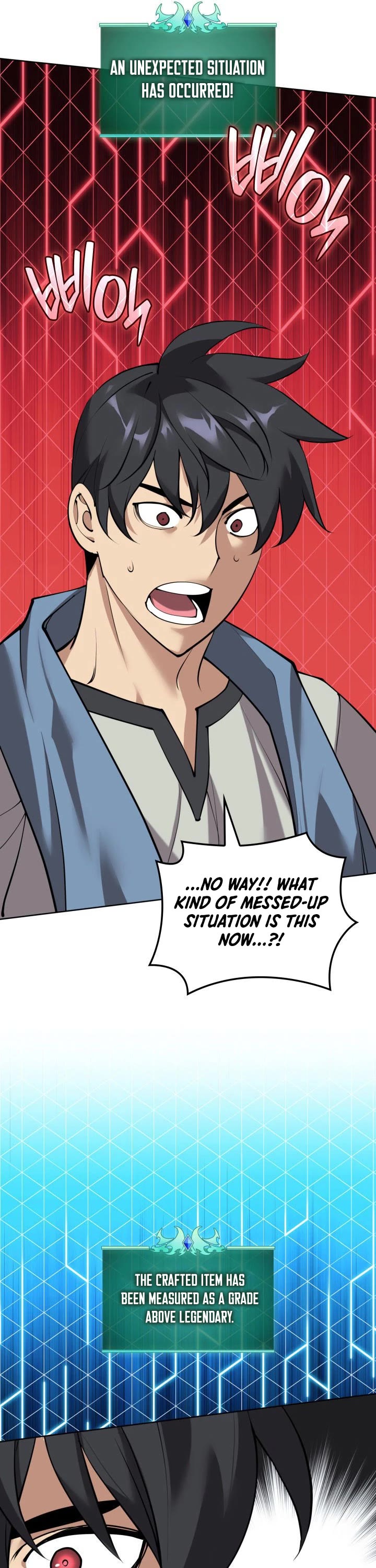 Overgeared Chapter 269 - Page 11 in English