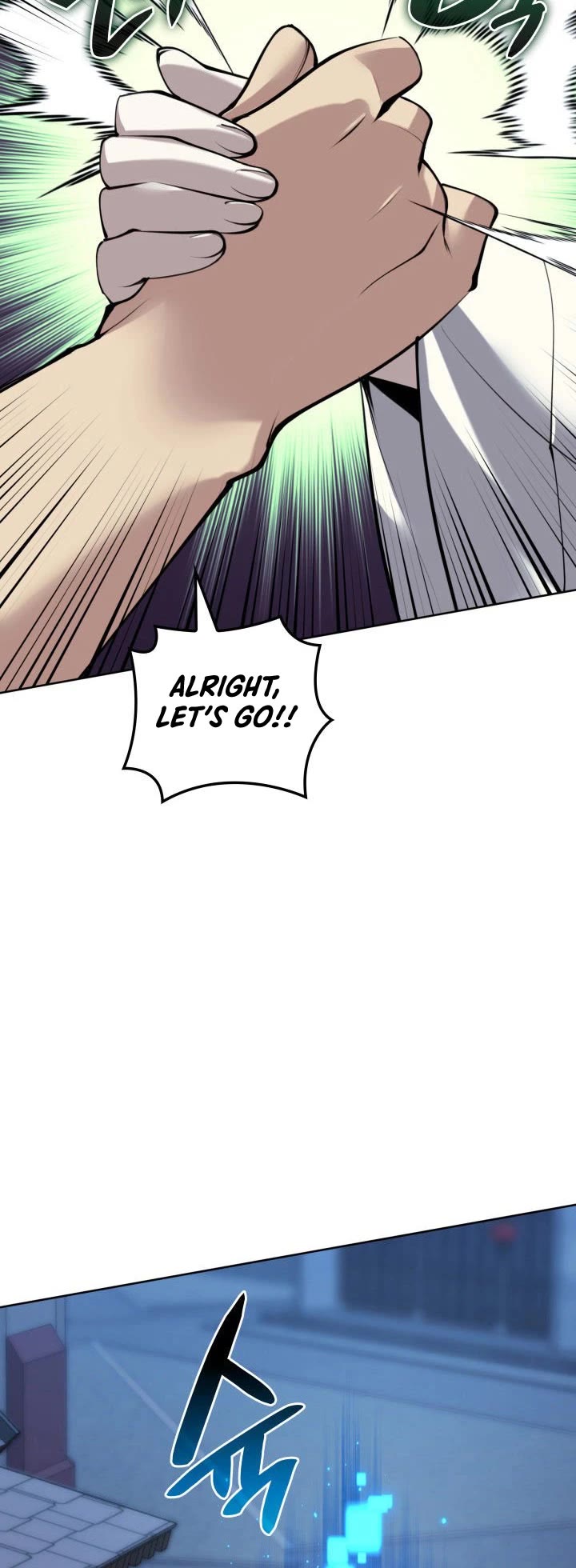 Overgeared Chapter 269 - Page 22 in English