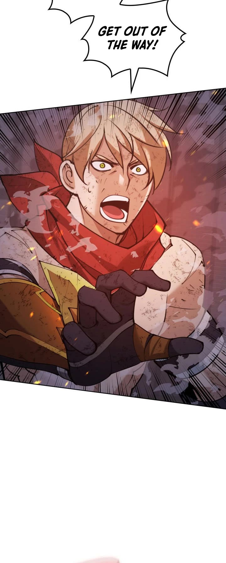 Overgeared Chapter 269 - Page 33 in English