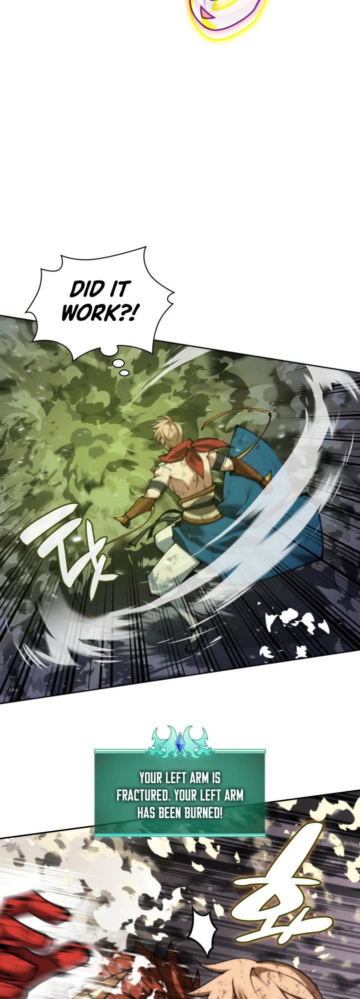 Overgeared Chapter 269 - Page 44 in English