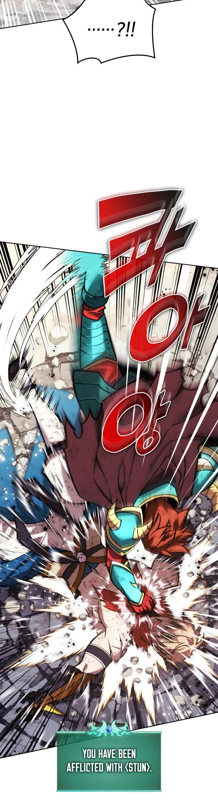 Overgeared Chapter 269 - Page 47 in English