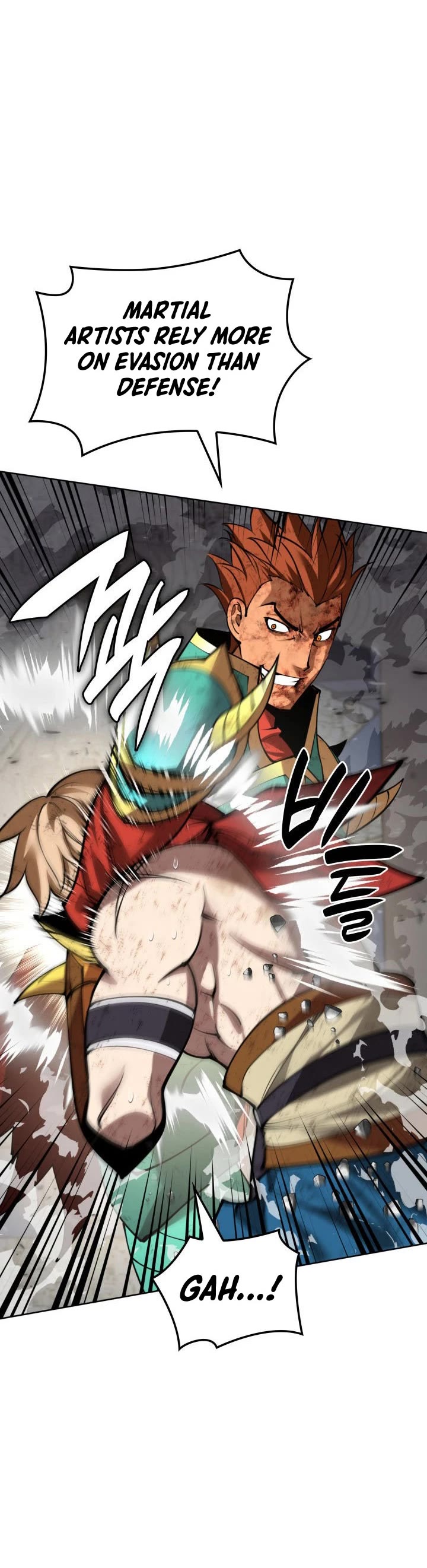 Overgeared Chapter 269 - Page 48 in English