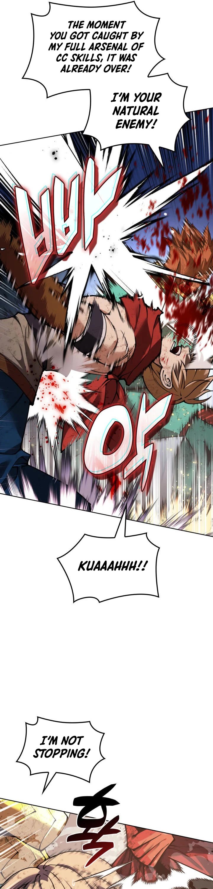 Overgeared Chapter 269 - Page 49 in English