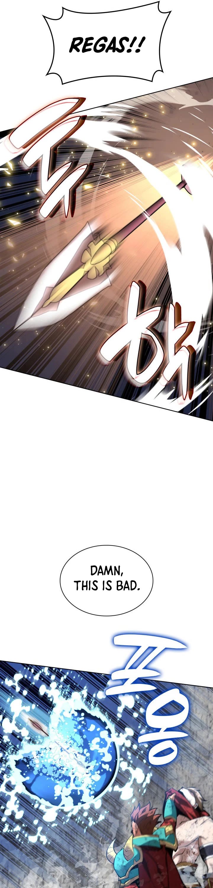 Overgeared Chapter 269 - Page 52 in English