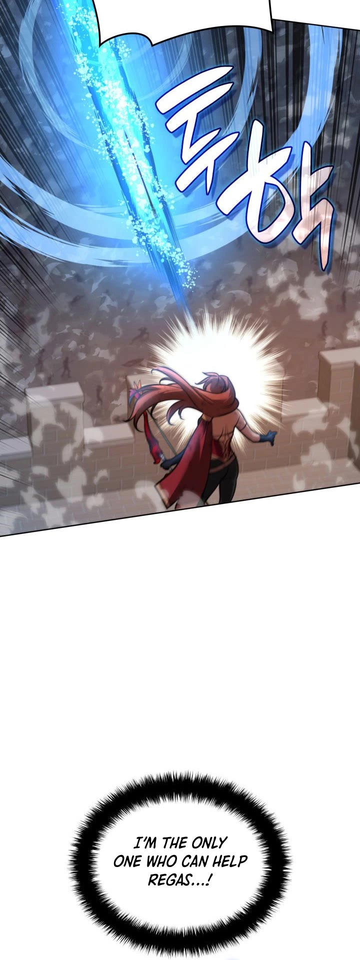 Overgeared Chapter 269 - Page 55 in English