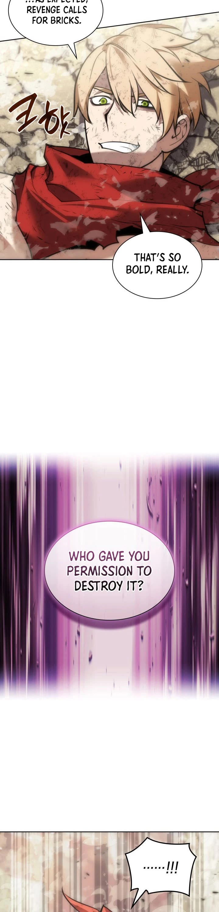 Overgeared Chapter 269 - Page 63 in English