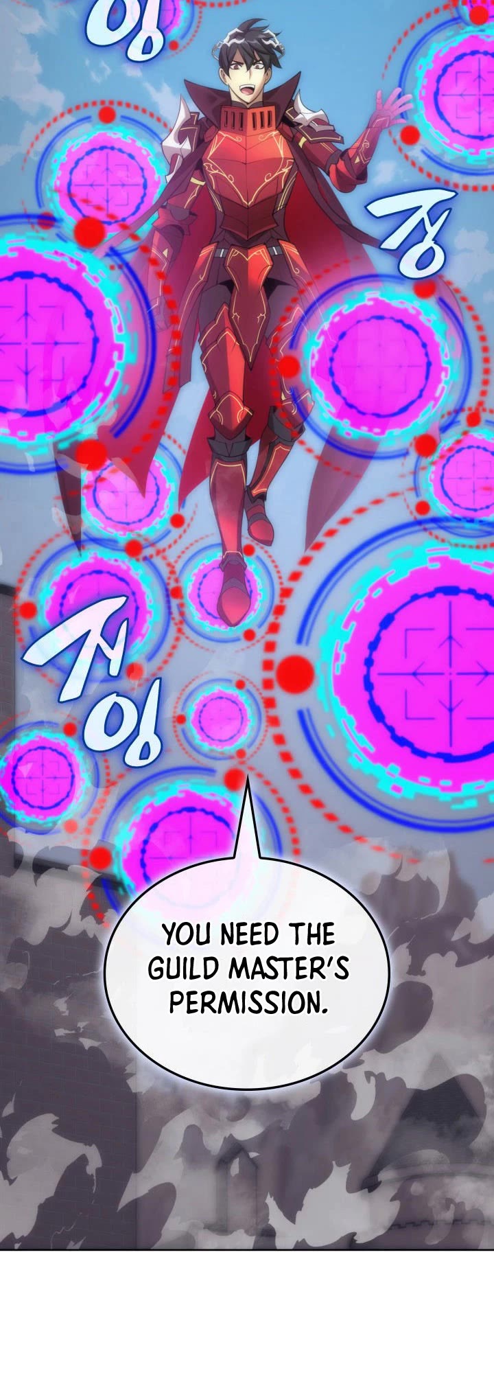 Overgeared Chapter 269 - Page 65 in English