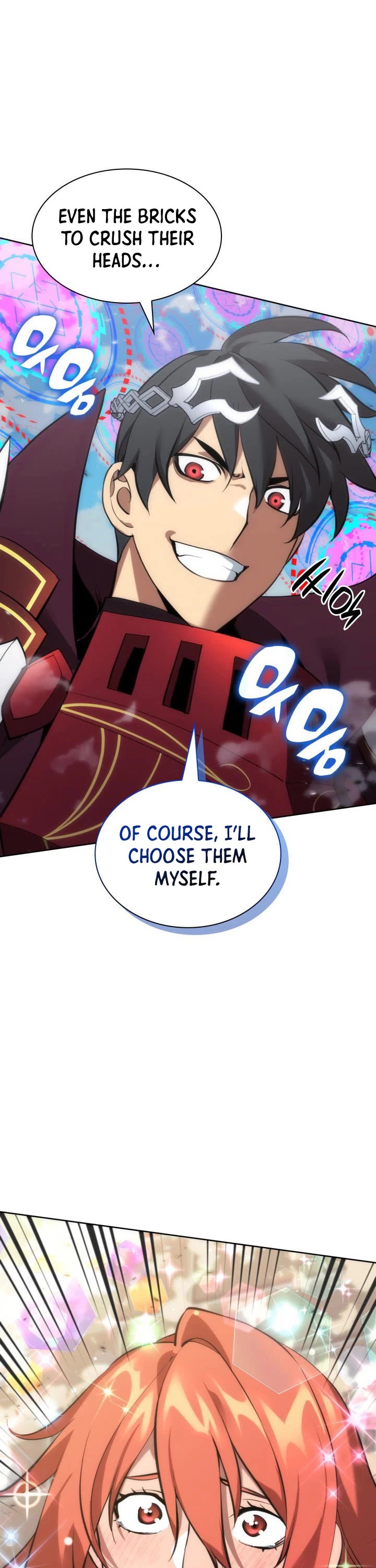 Overgeared Chapter 269 - Page 66 in English