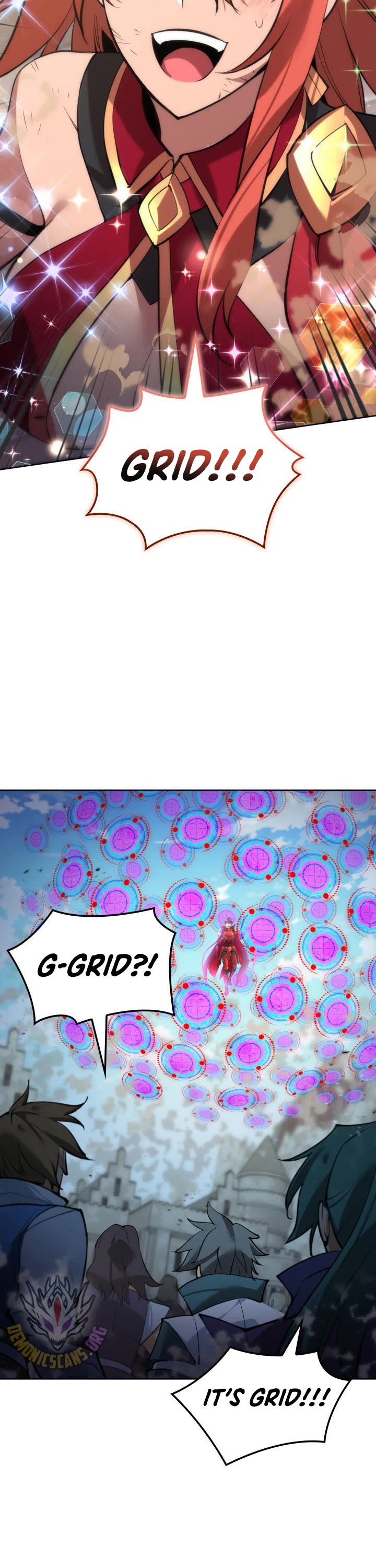 Overgeared Chapter 269 - Page 67 in English