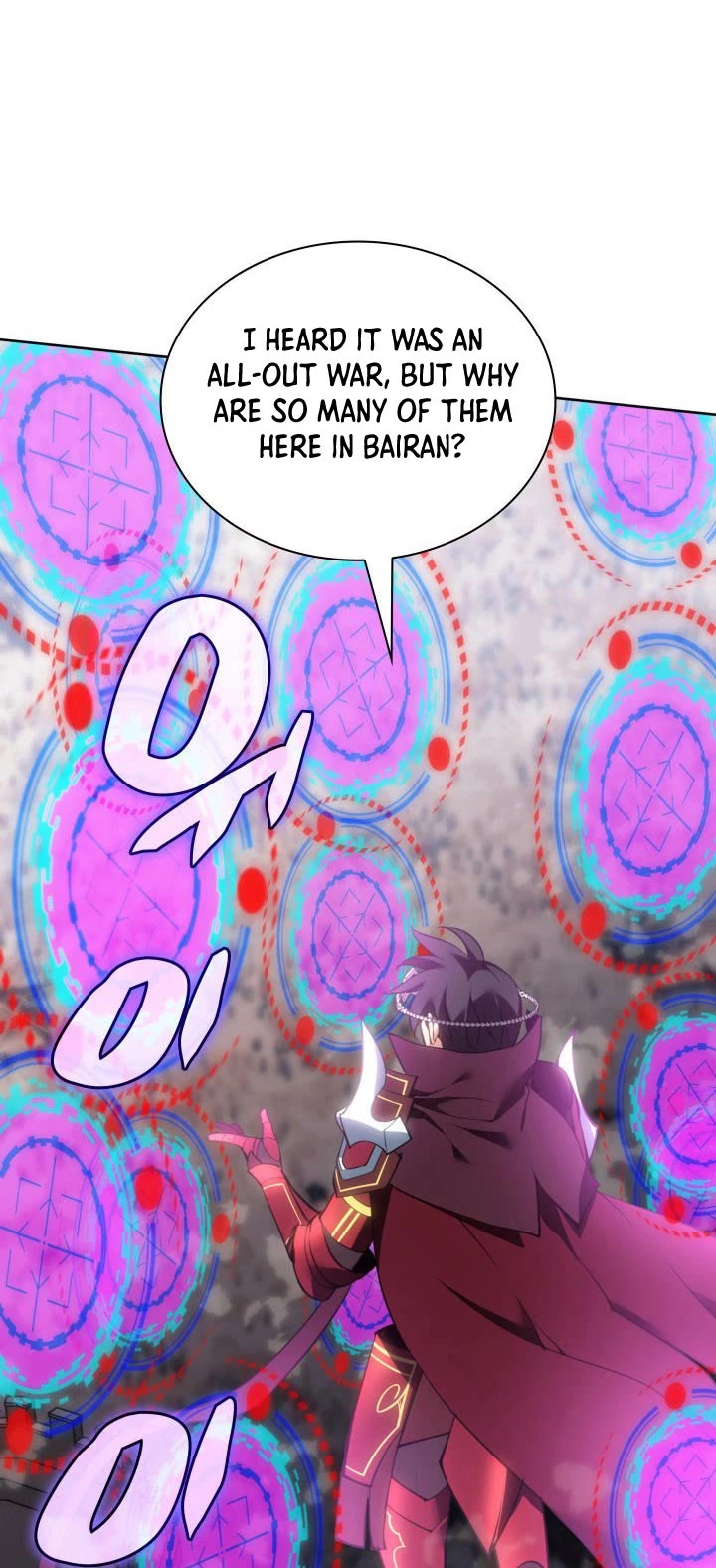 Overgeared Chapter 269 - Page 68 in English