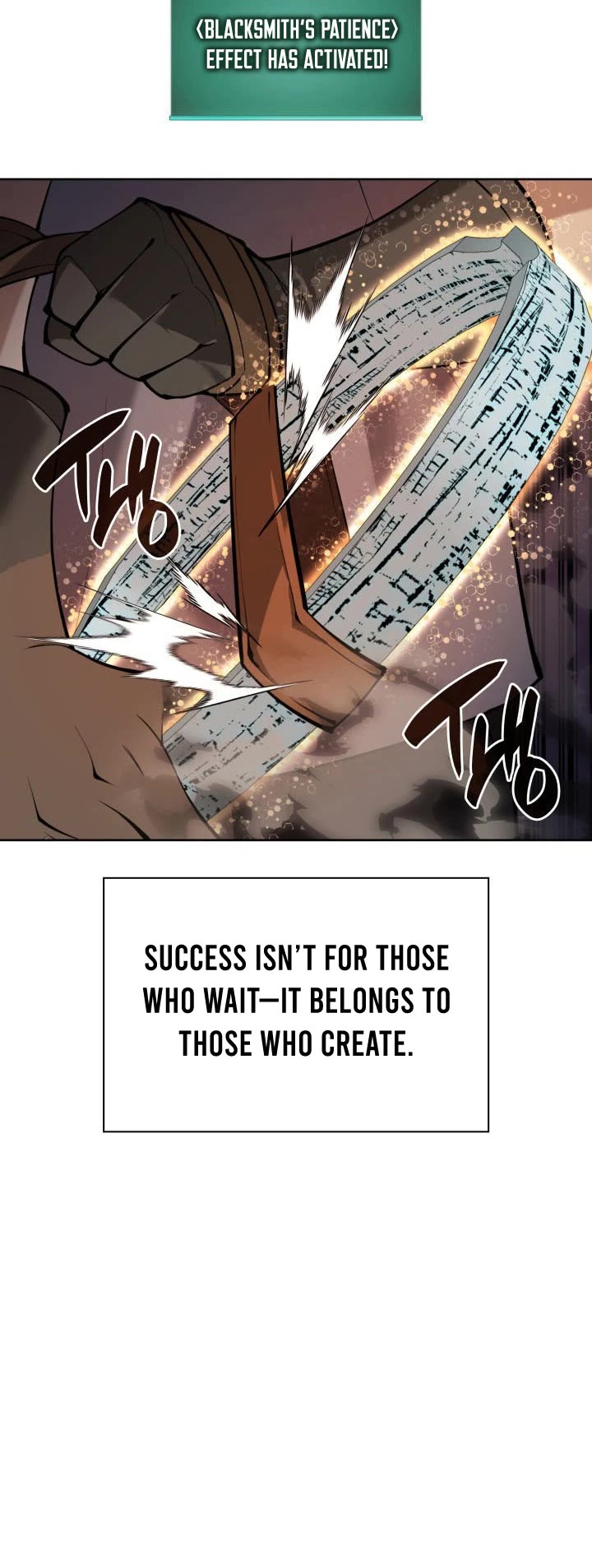 Overgeared Chapter 269 - Page 7 in English
