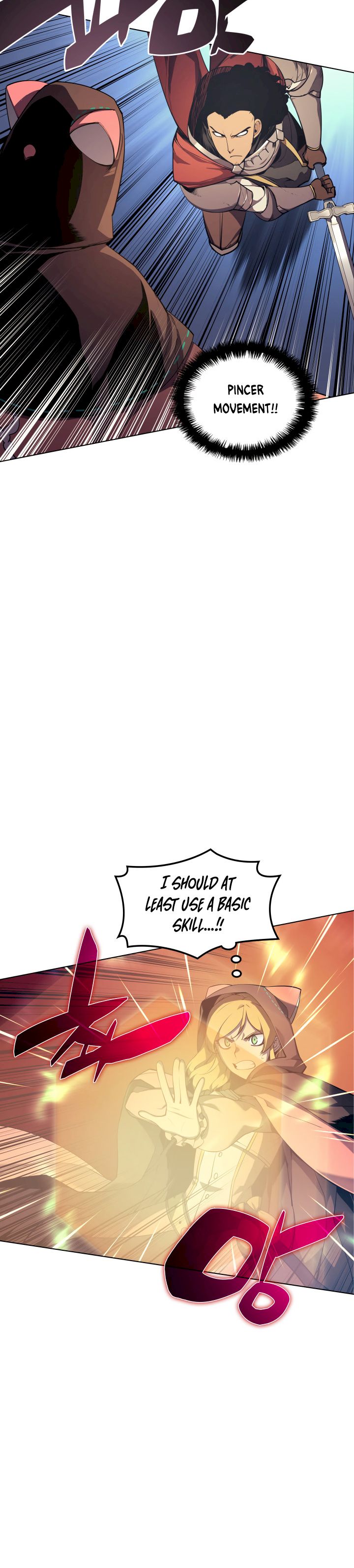 Overgeared Chapter 27 - Page 10 in English