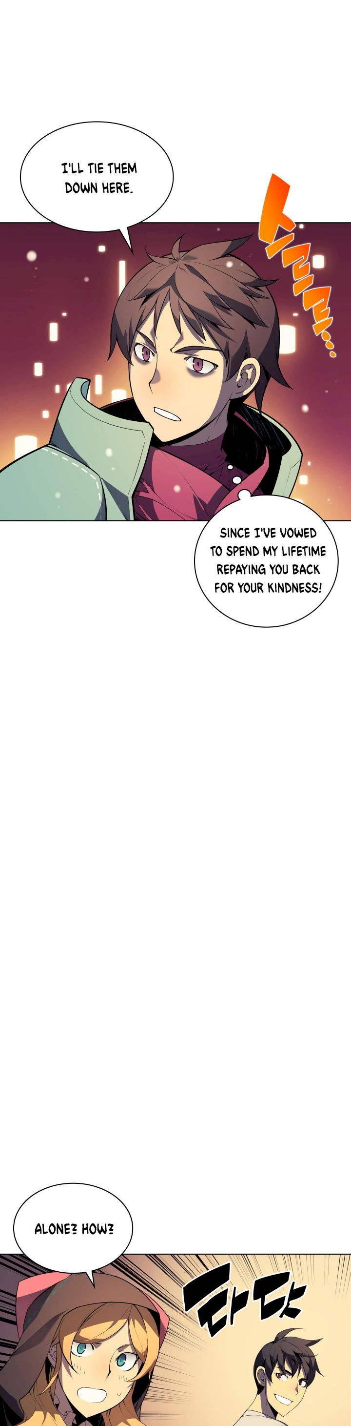 Overgeared Chapter 27 - Page 32 in English