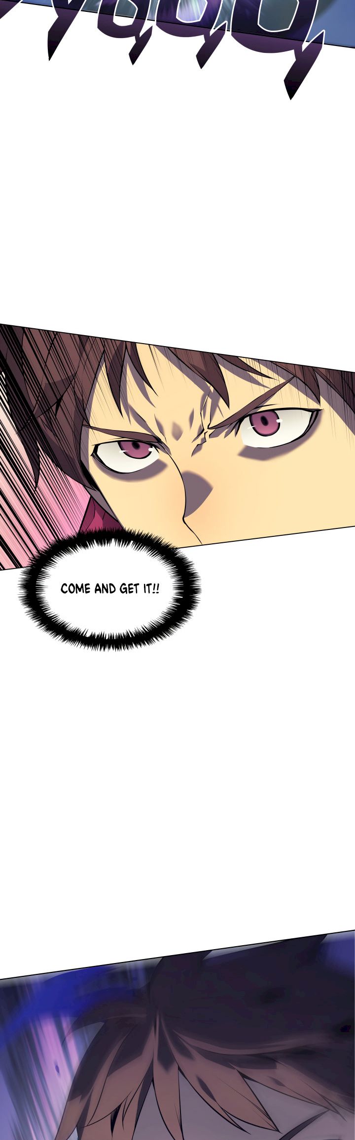 Overgeared Chapter 27 - Page 36 in English